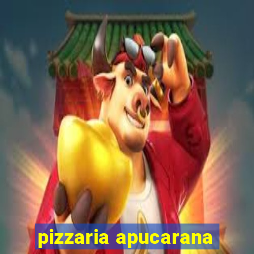 pizzaria apucarana